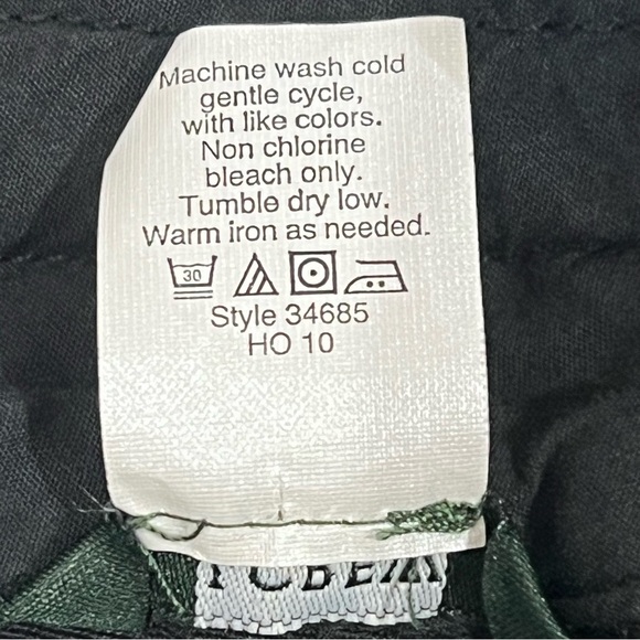 J CREW MIDI WOMEN’S COTTON SKIRT - Picture 7 of 7
